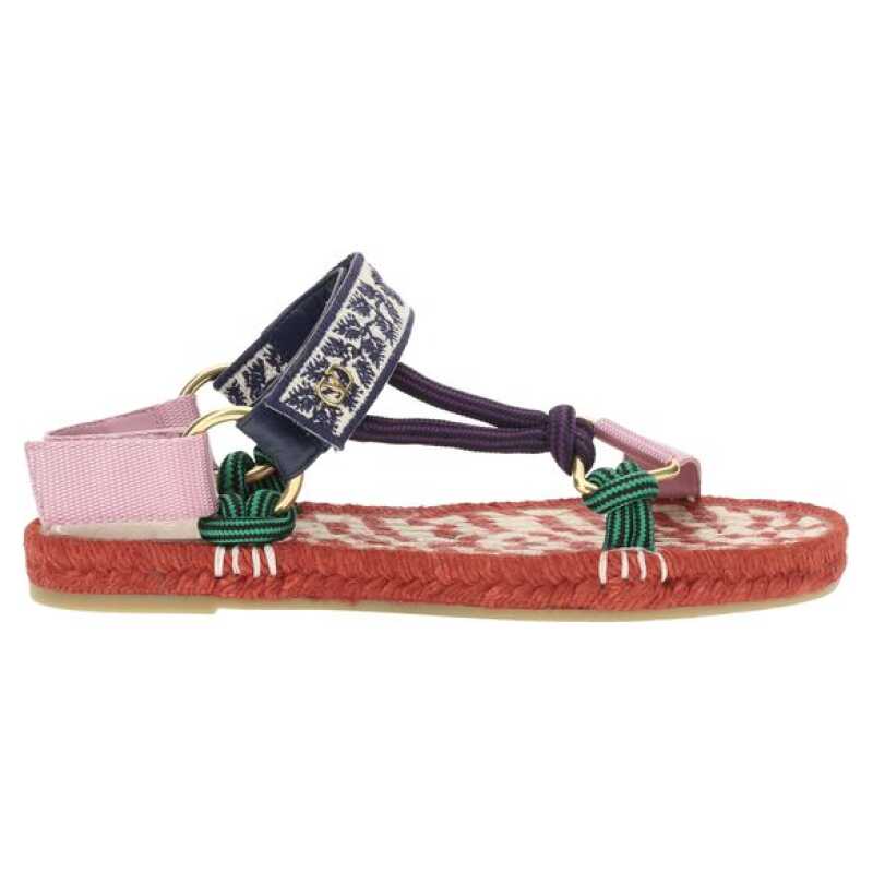 Valentino Garavani Lake Powell Sandals, theFeinheit