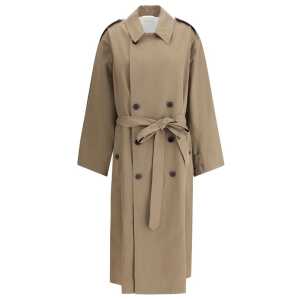 The Row Montrose Coat