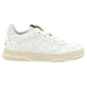 Gucci Logo Sneakers