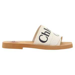 Chloé Woody Sandals