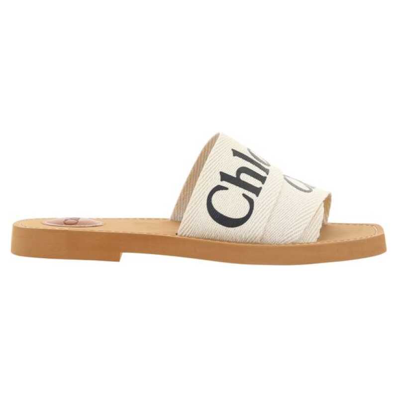 Chloé Woody Sandals, theFeinheit