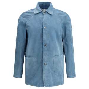 Margiela Shirt Denim Jacket