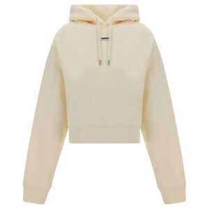 Jacquemus Logoed Hoodie