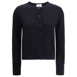 Allude Cashmere Cardigan