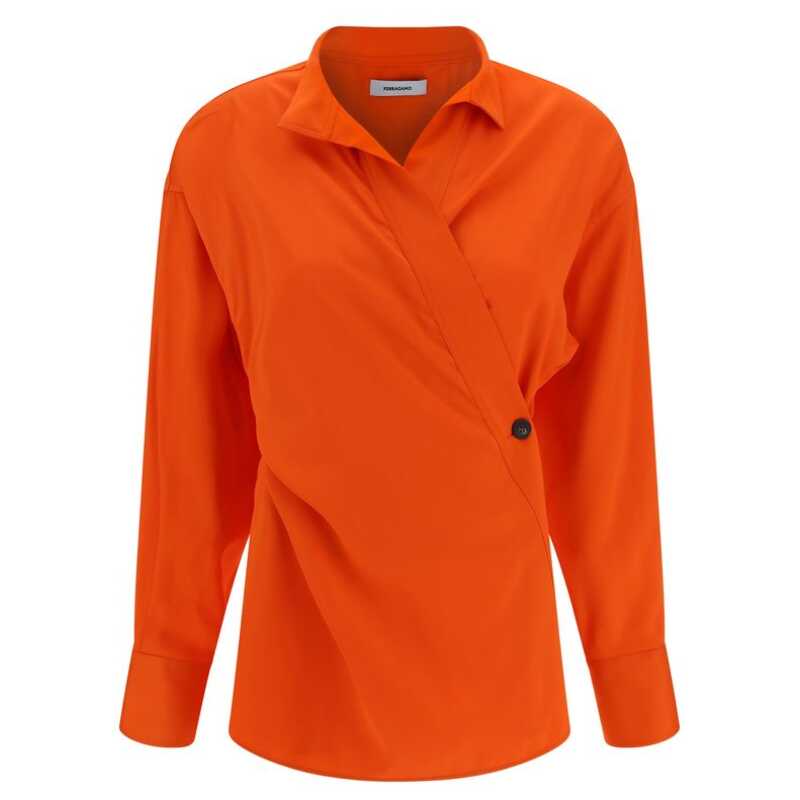 Ferragamo Shirt, theFeinheit