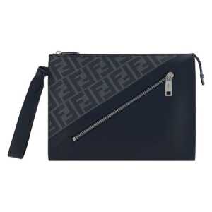 Fendi FF Pouch
