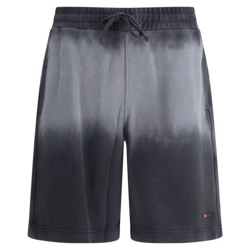 Diesel P-crowne-r1 Sweatshorts, theFeinheit