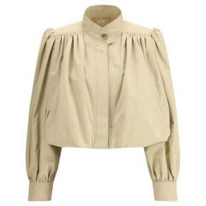 Chloé Cropped Jacket
