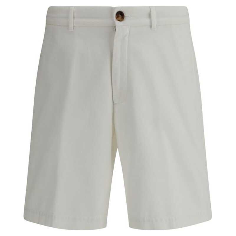 Brunello Cucinelli Dyed Shorts, theFeinheit
