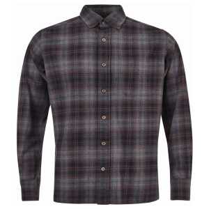 Tom Ford Pearl Cotton Shirt