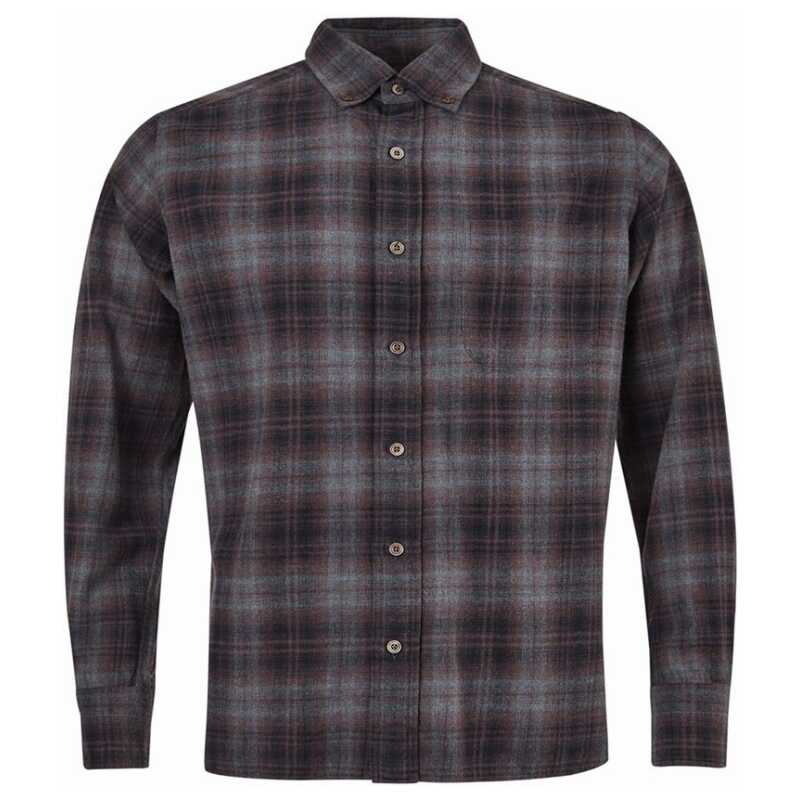 Tom Ford Pearl Cotton Shirt, theFeinheit