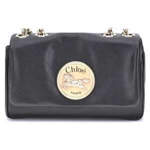 Chloé Heritage Shoulder Bag