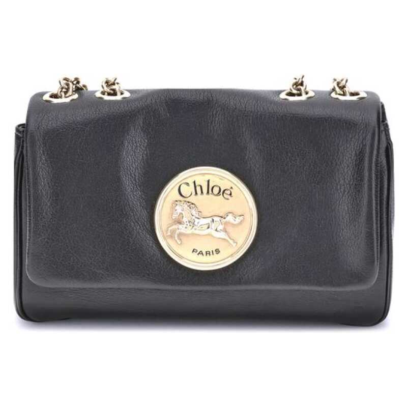 Chloé Heritage Shoulder Bag, theFeinheit