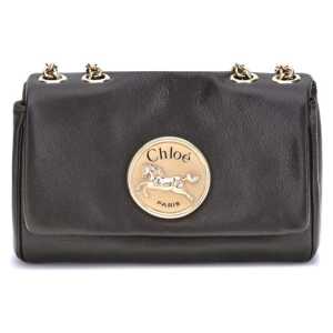 Chloé Heritage Shoulder Bag