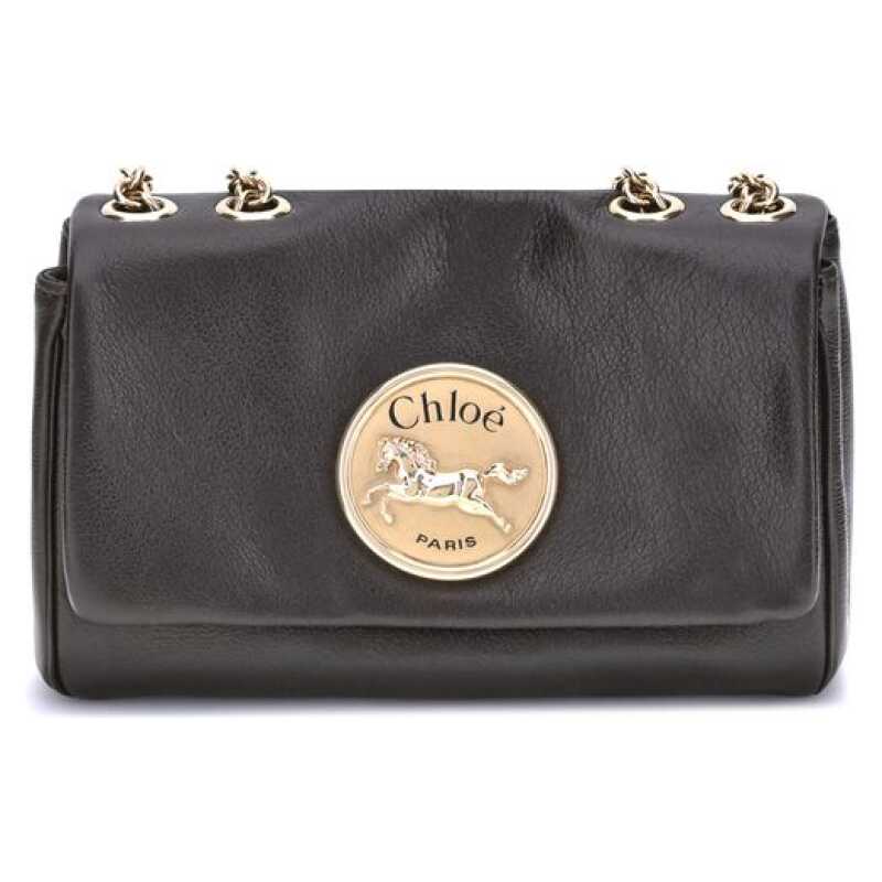 Chloé Heritage Shoulder Bag, theFeinheit