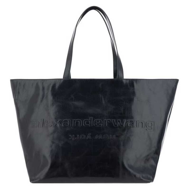 Alexander Wang Punch Tote Shoulder Bag, theFeinheit