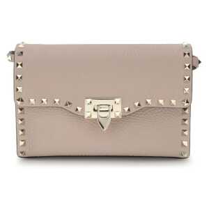 Valentino Garavani Rockstud Shoulder Bag