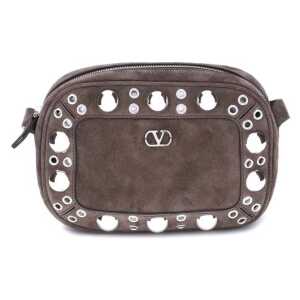 Valentino Garavani Nellcôte Shoulder Bag