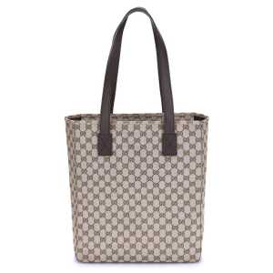 Gucci GG fabric Tote Bag