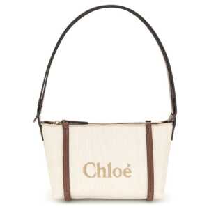 Chloé Carry Shoulder Bag