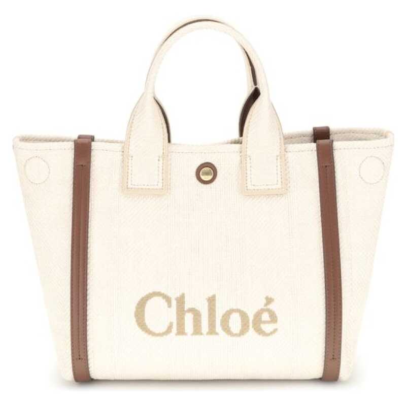 Chloé Carry Tote Bag, theFeinheit