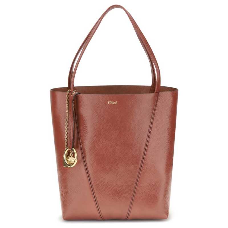Chloé Spin Shoulder Bag, theFeinheit