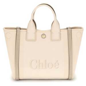 Chloé Carry Tote Bag