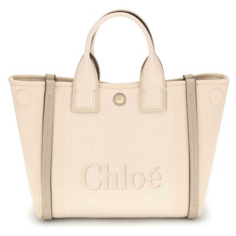 Chloé Carry Tote Bag, theFeinheit