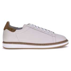 Brunello Cucinelli Leather Sneakers