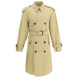 Burberry Medium cotton gabardine Trench Coat