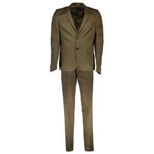 Marciano by Guess Green Haircalf Suit