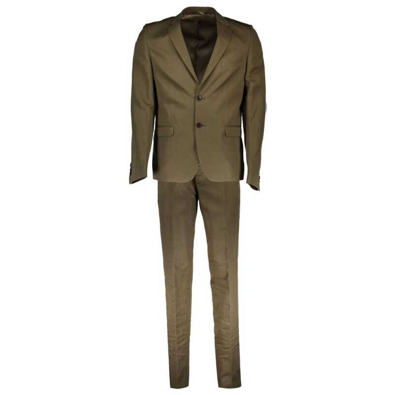 Marciano by Guess Green Haircalf Suit, theFeinheit