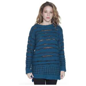 Marciano by Guess Green Polyester Dress