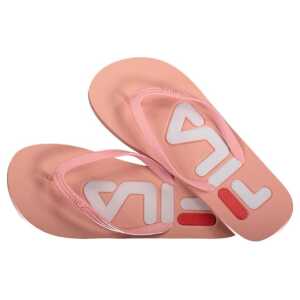 Fila Pink Polyethylene Sandal