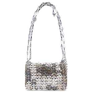 Rabanne 1969 nano Shoulder Bag