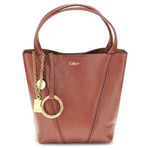 Chloé Spin Shoulder Bag