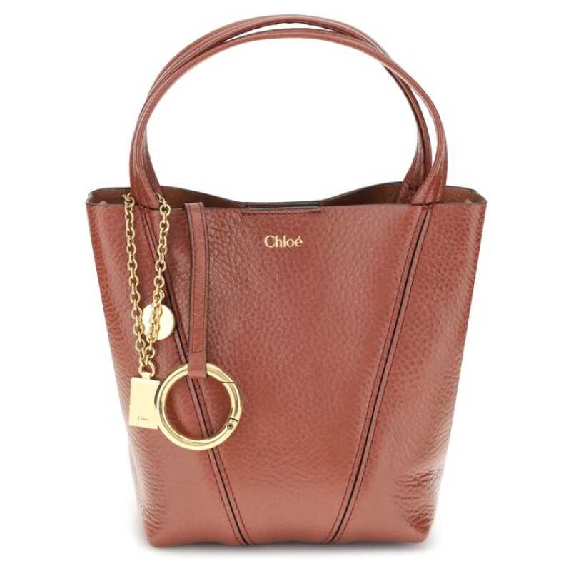 Chloé Spin Shoulder Bag, theFeinheit