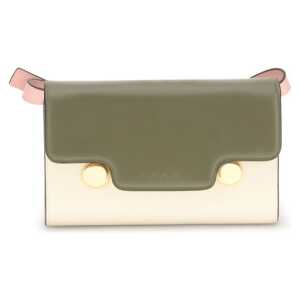 Marni Trunkaroo Shoulder Bag