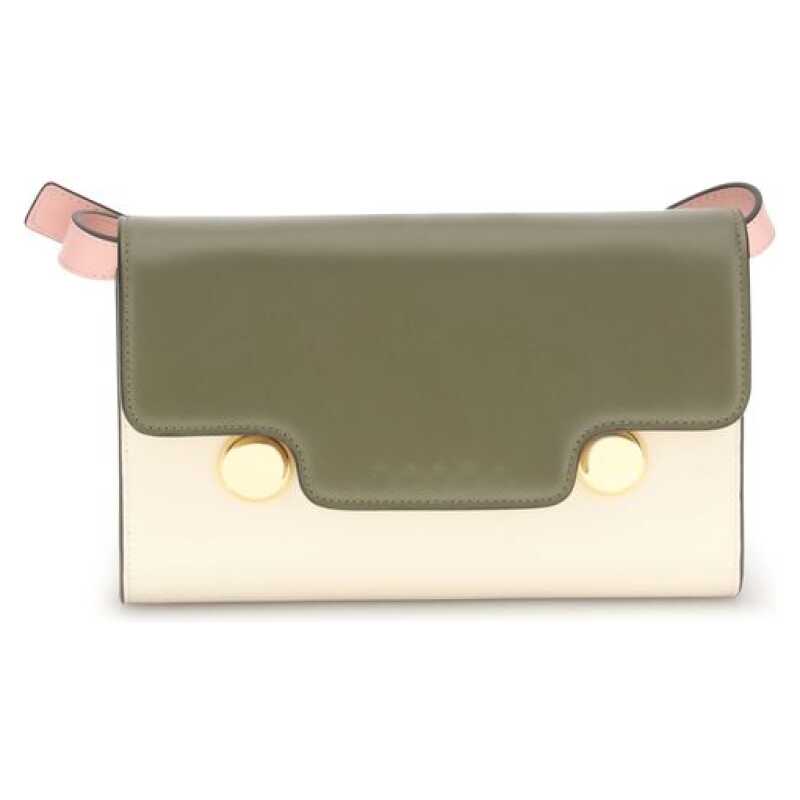 Marni Trunkaroo Shoulder Bag, theFeinheit