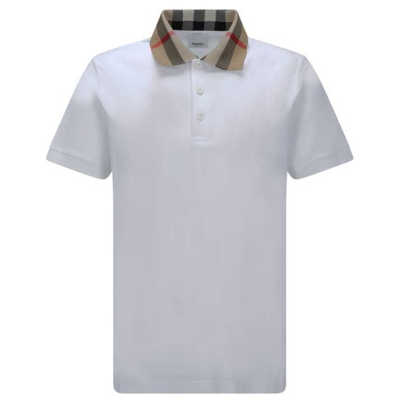 Burberry Cody Polo Shirt, theFeinheit