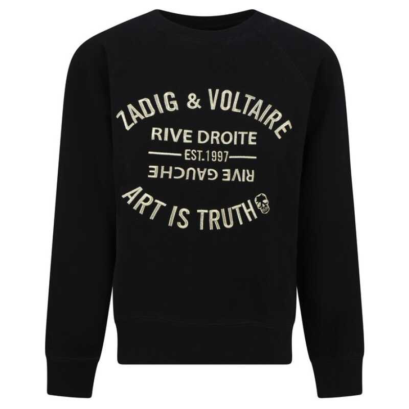 Zadig &amp; Voltaire Sweatshirt, theFeinheit