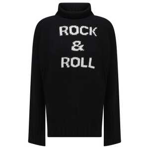 Zadig & Voltaire Alma Sweater