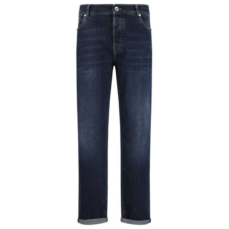 Brunello Cucinelli Straight Jeans, theFeinheit