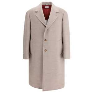 Brunello Cucinelli Wool Coat