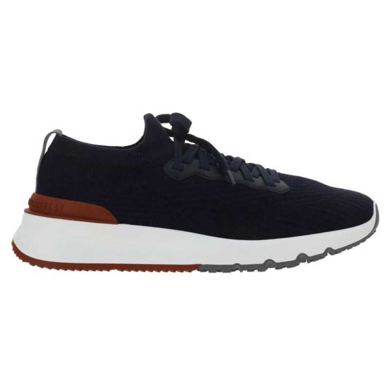 Brunello Cucinelli Cotton Sneakers, theFeinheit