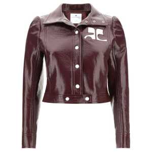 Courrėges Jacket