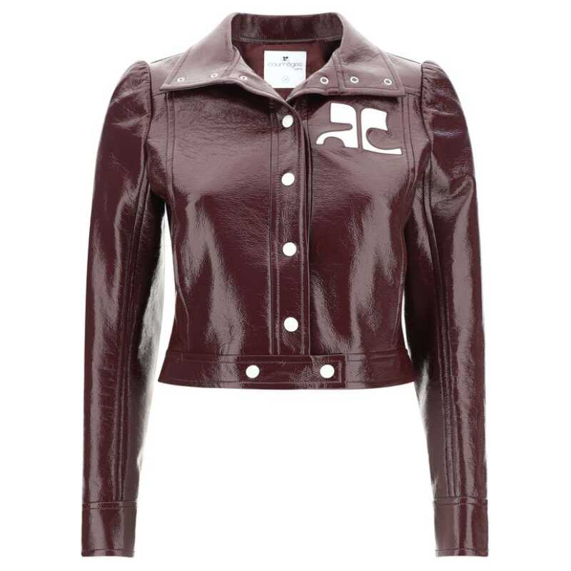 Courrėges Jacket, theFeinheit