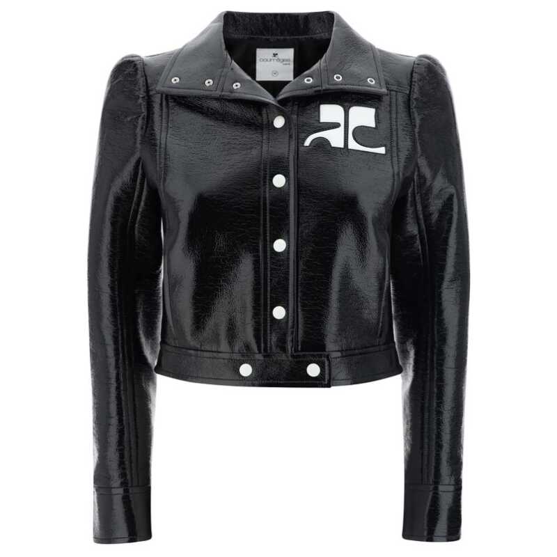 Courrėges Jacket, theFeinheit