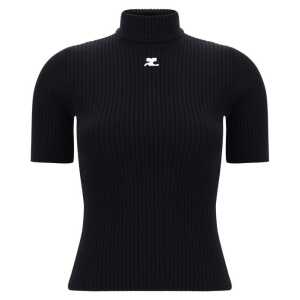Courrėges Top