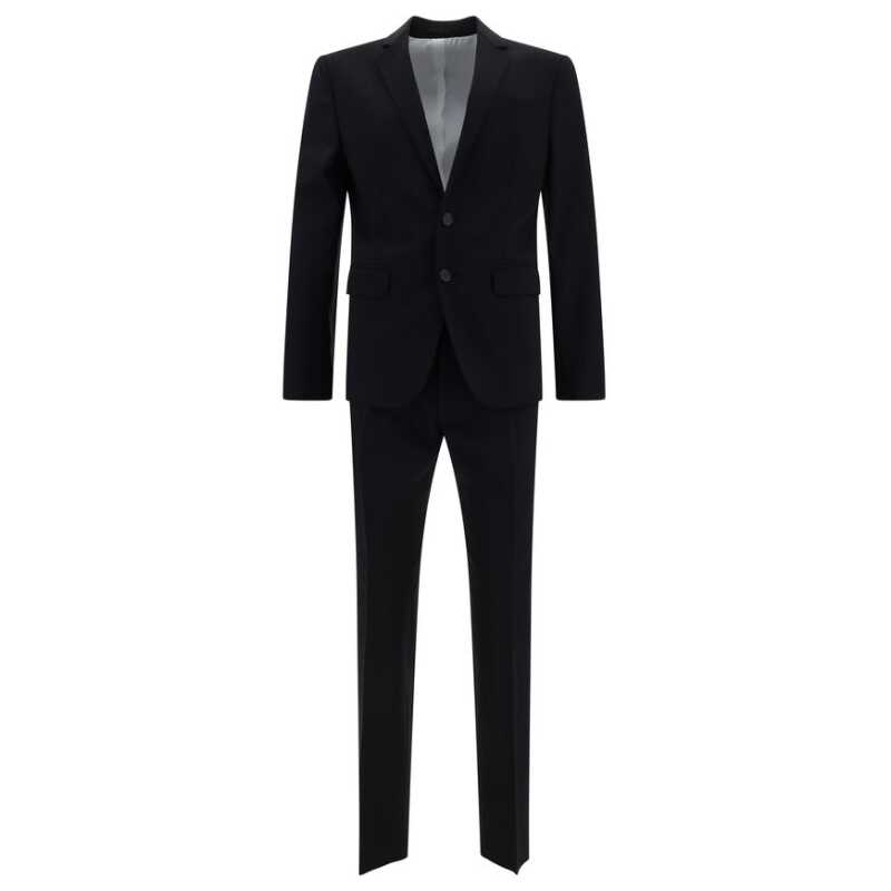 Dsquared² Virgin wool Suit, theFeinheit